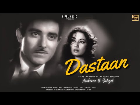 ARCHANAA B SEHGAL DASTAAN