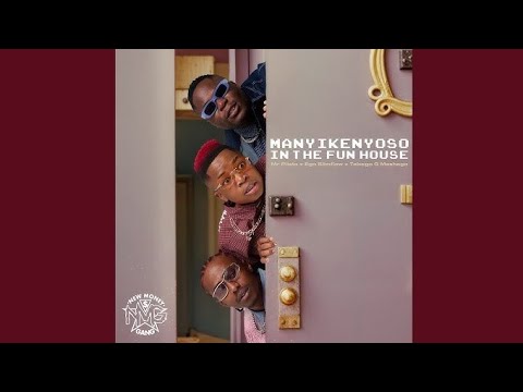 Mr Pilato, Ego Slimflow & Tebogo G Mashego - Pompa Lebili (feat. Focalistic, Koki The Mic, Seun1401)