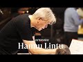 Interview with HANNU LINTU about THE FLYING DUTCHMAN