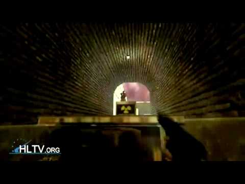 ESWC Grand Finals 2010 @ trace vs FireGamers