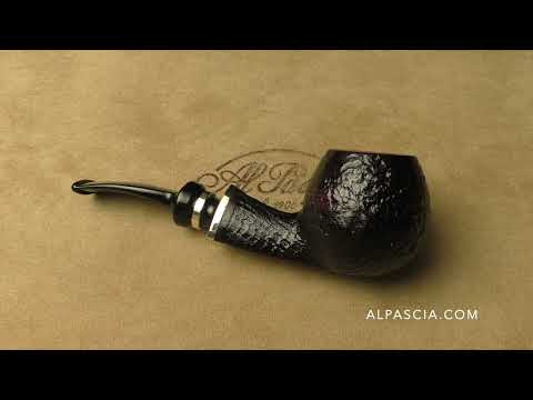 Stanwell 2005 Sandblast Collector - pipe 815