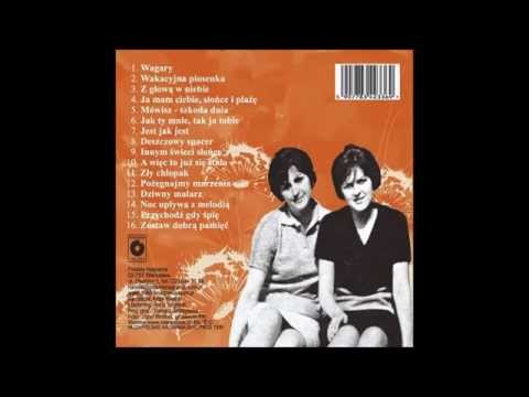 Dziwny malarz - Siostry Panas, Tajfuny