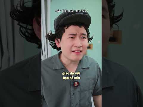 ngày không còn mẹ kiểu #shorts
