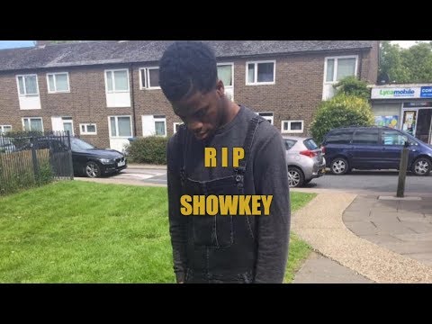 Best of Showkey RIP