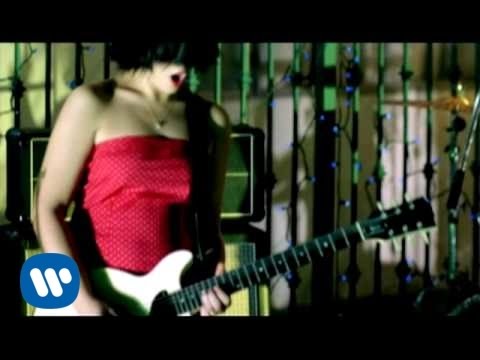 The Donnas - Who Invited You (Official Video)