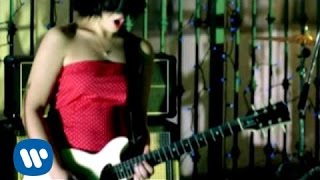 The Donnas - Who Invited You (Official Video)