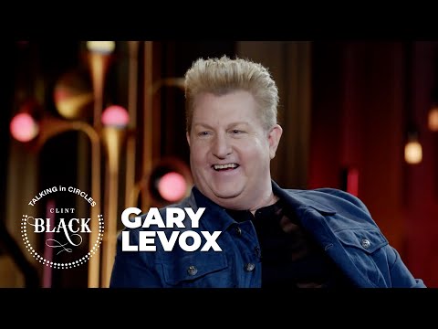 Rascal Flatts' Gary LeVox: Balancing Career & Family, Giving Up Golf, and That Racy Video Confession