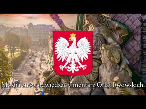 Lviv forever Polish - Polish Patriotic song