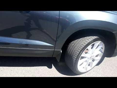 Skoda Karoq 2.0TDI 115HP Style *12 Months Warranty - Image 2
