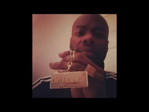 Daforce - feat Moka Only - Duffle bag (Unknown Source Music) (go go go album)