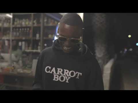 Huey Briss - Hot Take, Pt 1 (BTS)