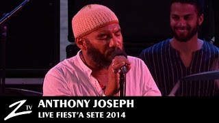 Anthony Joseph - 