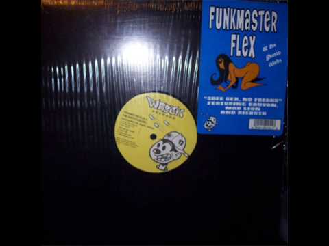 Emceehead Presents: Funkmaster Flex & The Ghetto Celebs - Safe Sex, No Freaks (1995)