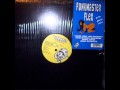 Emceehead Presents Funkmaster Flex The Ghetto Celebs Safe Sex No Freaks 1995