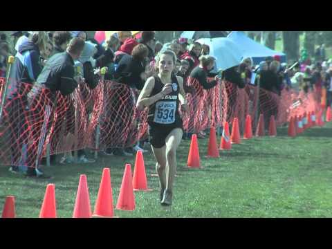 2012 Australian Cross Country Championships - Under 18 Races