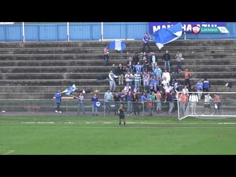 Resumo do jogo | Anadia  Vs GD Gafanha | CPP 16/17 - 11ª Jornada