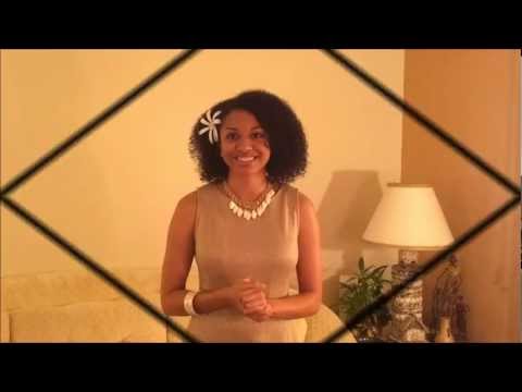 Help Athena Interview Oprah #HAIO