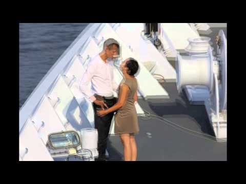 Wedding Proposal on board of Ocean Going Patrol Vessel HNLMS Zeeland / Zr.Ms.Zeeland