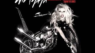 Lady GaGa - Highway Unicorn (Road to Love)