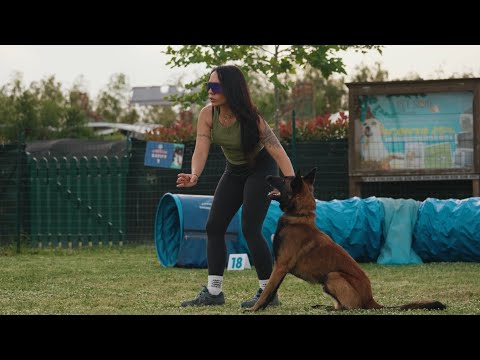 Velvetgun Explosive Rush  in azione💥 Agility