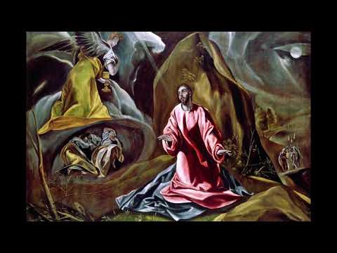 He Was Despised - KARAOKE