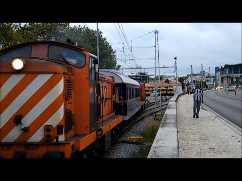 Marcha n.º 27534 (SRyf2) - Cascais