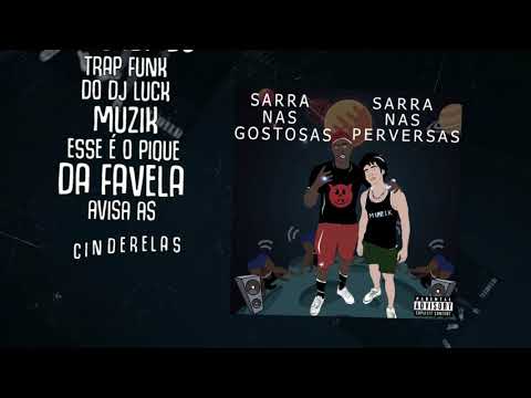MC IG - Festa da Piscina (Lyric Video) Luck Muzik