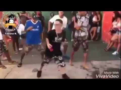 Meme do beat do bombeiro Mc careconi