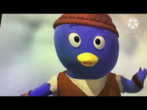 Toon Animation story part 19 Pablo ask for help/The rescue mission