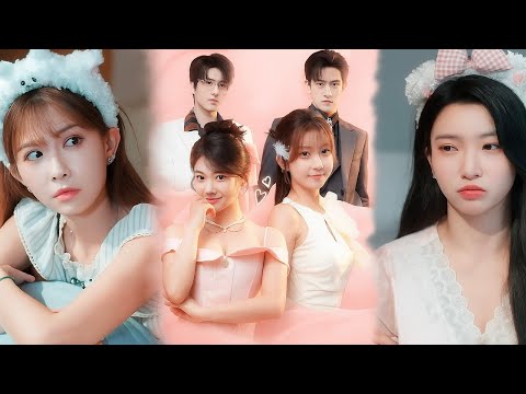 🔥Réincarnées, deux amies défient le destin et sont comblées par deux frères !