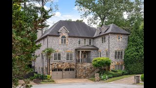 1720 Buckhead Valley Lane NE, Atlanta, GA 30324