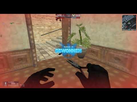 WarRock - 8v8 ByWay Gameplay