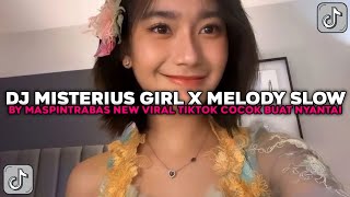 Download lagu DJ MISTERIUS GIRL X MELODY SLOW NEW BY MASPINTRABAS COCOK BUAT NYANTAI VIRAL TIKTOK TERBARU 2025 !!! mp3 Download lagu DJ MISTERIUS GIRL X MELODY SLOW NEW BY MASPINTRABAS COCOK BUAT NYANTAI VIRAL TIKTOK TERBARU 2025 !!! mp3