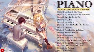Download lagu Piano Covers of Popular Songs Tiktok Music Best In... mp3