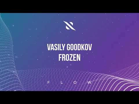 Vasily Goodkov - Frozen