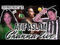Latinos react to Channa | Atif Aslam | Season 6 | Coke Studio Pakistan 🤯😵