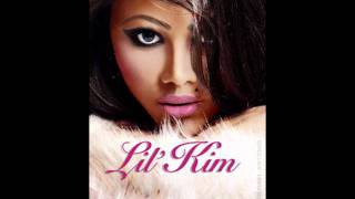 Lil&#39; Kim-The Queen