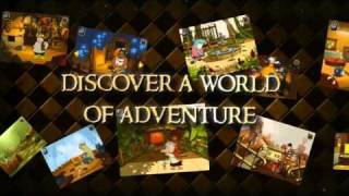 May's Mystery: Forbidden Memories video 1
