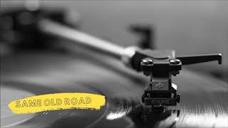 Sebastian Forslund | Same Old Road