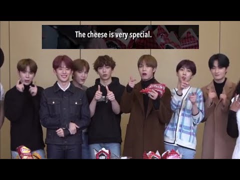 dongheon mentioned my channel  |verivery x rIVerse collaboration