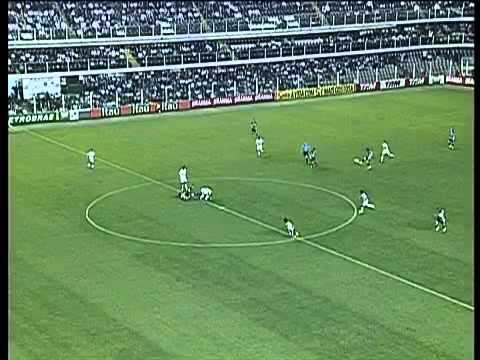Santos 2 x 3 Figueirense Brasileir 2011 Gols