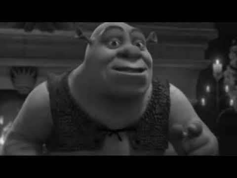 通過電影學習練習英語 第 48 課 標題 Shrek (Learn Practice English with MOVIES  Lesson  48  Title  Shrek)