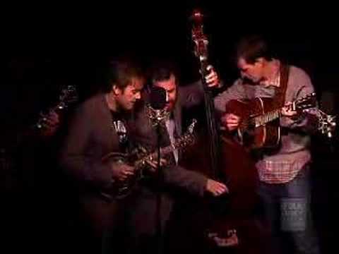 Punch Brothers - Punchbowl - FolkAlley.com