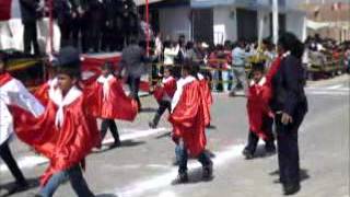 preview picture of video 'desfile en los molinos'