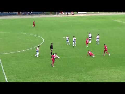 C.A Friburguense - GX - 1ª Rod - Friburguense x America