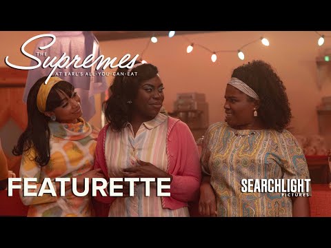 Now and Then Featurette