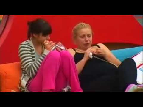 Veliki brat   Dragicina histerija 3