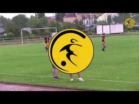 1. FFC Fortuna Dresden vs Thonberger SC (Frauen) 4:1