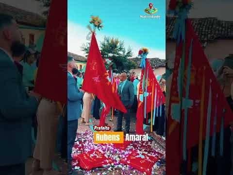 Festejo de Natividade do Tocantins.
