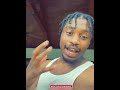 Lil TJay Beefing With Boogie Over Baby Mama